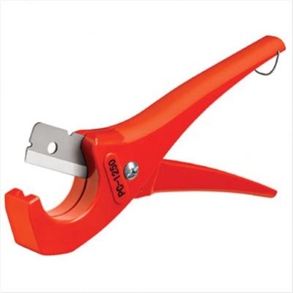 Ridgid Scissor Style Pipe Cutters Cutter PC-125 RI388644